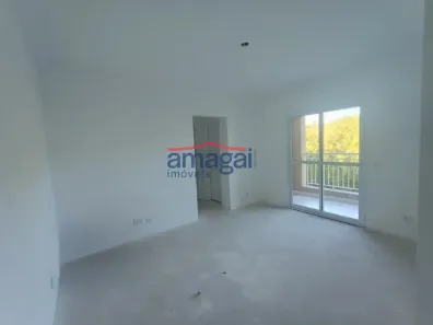 Apartamento com 2 Quartos à venda, 62m² no Pagador de Andrade, Jacareí