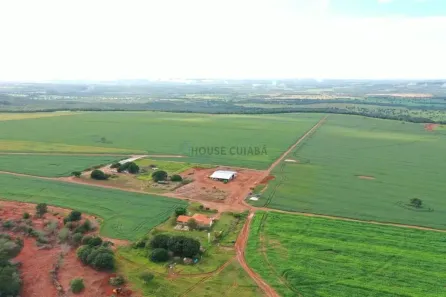 com 3 Quartos à venda, 540m² no , General Carneiro