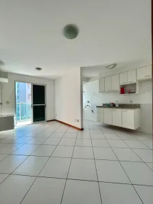 Apartamento com 2 Quartos à venda, 50m² no Jardim Camburi, Vitória