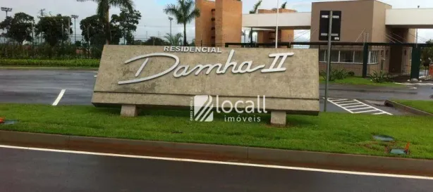 Lote/Terreno à venda, 480m² no Parque Residencial Damha, São José do Rio Preto