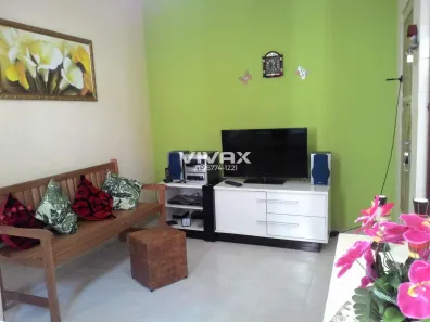 Apartamento com 2 Quartos à venda, 43m² no Piedade, Rio de Janeiro