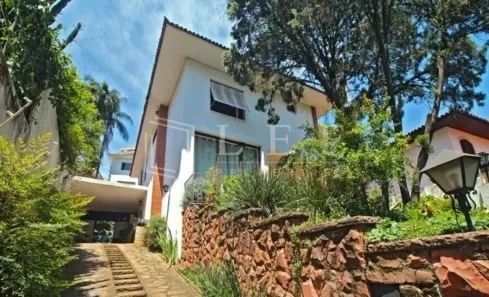 Casa com 4 Quartos à venda, 400m² no Sumaré, São Paulo