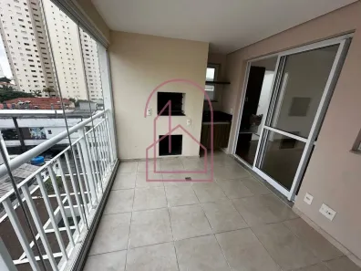 Apartamento com 2 Quartos para alugar, 70m² no Parada Inglesa, São Paulo
