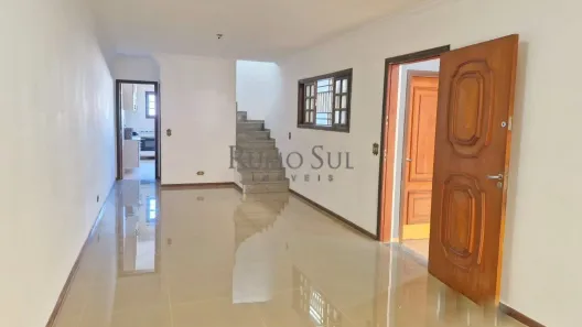 Casa com 3 Quartos à venda, 145m² no Jardim Consórcio, São Paulo