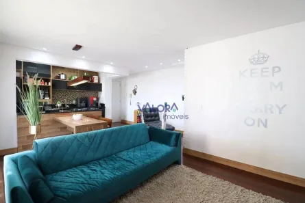 Apartamento com 2 Quartos à venda, 79m² no Vila Leopoldina, São Paulo