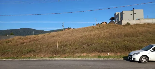 Lote/Terreno à venda, 360m² no Área Rural de Biguaçu, Biguaçu