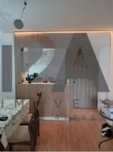 Apartamento com 2 Quartos à venda, 55m² no Bandeiras, Osasco
