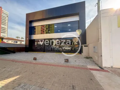 Galpão/Depósito/Armazém para alugar, 1000m² no Centro, Cambé