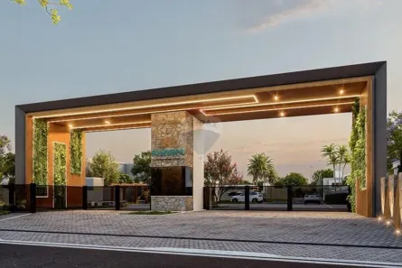 Lote/Terreno à venda, 210m² no Beira Rio, Biguaçu