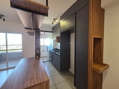 Apartamento com 2 Quartos à venda, 72m² no Jardim Morumbi, Sorocaba