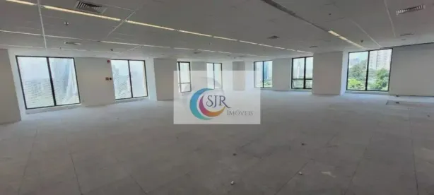 Sala Comercial para alugar, 500m² no Butantã, São Paulo