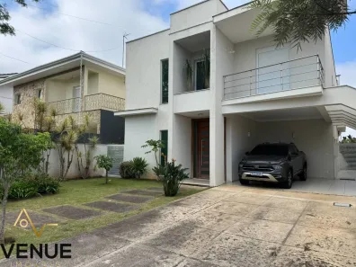 Casa de Condomínio com 3 Quartos para alugar, 330m² no Arujá 5, Arujá