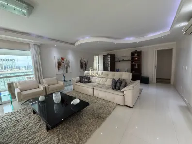 Apartamento com 3 Quartos à venda, 244m² no Alphaville Centro Industrial e Empresarial/Alphaville., Barueri