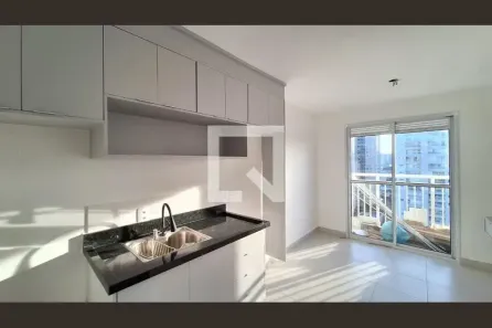 Apartamento com 2 Quartos à venda, 34m² no Parque Industrial Tomas Edson, São Paulo