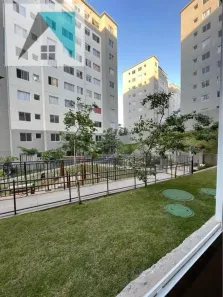 Apartamento com 2 Quartos à venda, 40m² no Chácara Maria Trindade, São Paulo