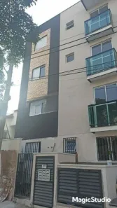 Flat com 1 Quarto para alugar, 30m² no Vila Zanardi, Guarulhos