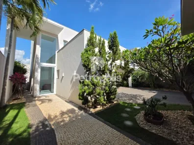 Sobrado com 4 Quartos à venda, 288m² no Plano Diretor Sul, Palmas