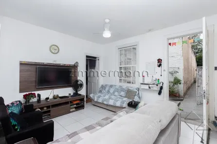 Casa com 2 Quartos à venda, 117m² no Vila Romana, São Paulo