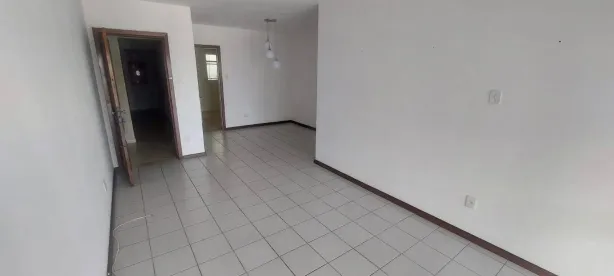 Apartamento com 2 Quartos para alugar, 100m² no Costa Azul, Salvador
