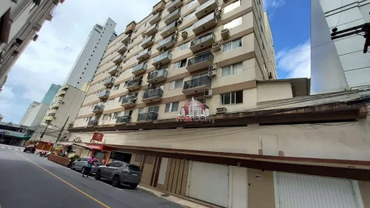 Apartamento com 1 Quarto para alugar, 40m² no Centro, Balneário Camboriú