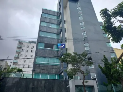 Cobertura com 4 Quartos à venda, 252m² no Ipiranga, Belo Horizonte