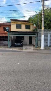 Sobrado com 2 Quartos para venda ou aluguel, 190m² no Ipiranga, São Paulo