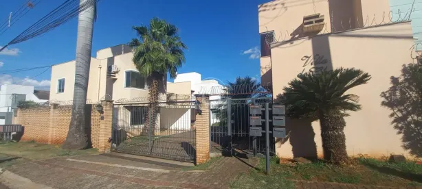 Sobrado com 3 Quartos para alugar, 125m² no Jardim Autonomista, Campo Grande