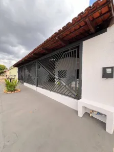Casa com 3 Quartos à venda, 242m² no Cidade Satélite São Luiz, Aparecida de Goiânia