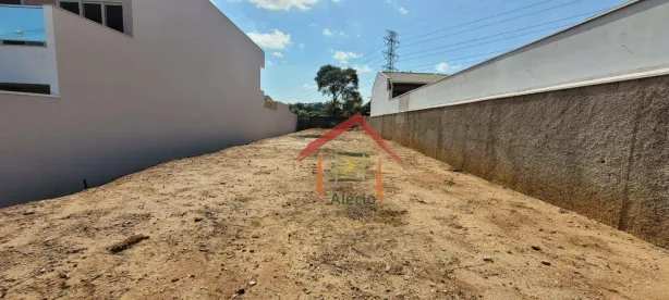 Lote/Terreno à venda, 411m² no Parque da Represa, Jundiaí