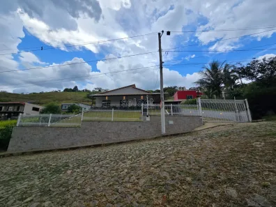 Fazenda/Sítio com 3 Quartos à venda, 150m² no Barão do Retiro, Juiz de Fora