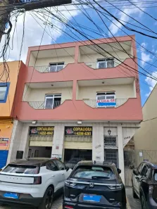 Sala Comercial para alugar, 19m² no Osvaldo Cruz, São Caetano do Sul