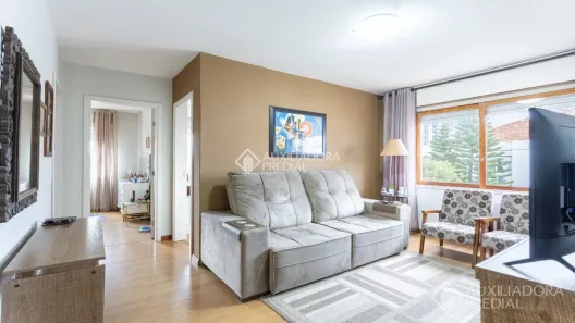 Apartamento com 2 Quartos à venda, 61m² no São Sebastião, Porto Alegre
