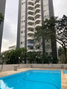 Apartamento com 3 Quartos para alugar, 70m² no Vila Sofia, São Paulo