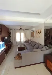 Casa de Condomínio com 3 Quartos à venda, 200m² no Parque Brasil 500, Paulínia