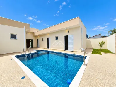 Casa com 3 Quartos à venda, 150m² no Josedy, Peruíbe