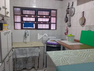Casa com 2 Quartos à venda, 41m² no , Itanhaém