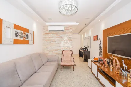 Apartamento com 3 Quartos à venda, 95m² no Copacabana, Rio de Janeiro