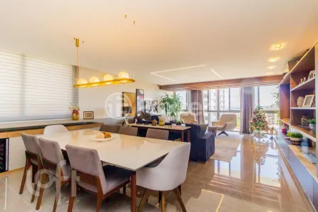 Apartamento com 3 Quartos à venda, 210m² no Tristeza, Porto Alegre
