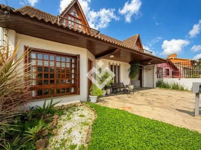 Casa com 3 Quartos à venda, 258m² no Noal, Santa Maria