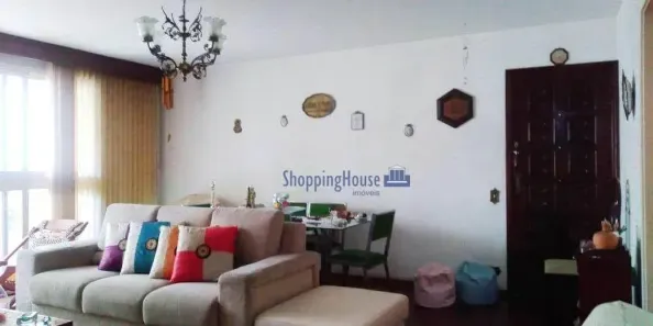Apartamento com 3 Quartos à venda, 118m² no Alto da Lapa, São Paulo