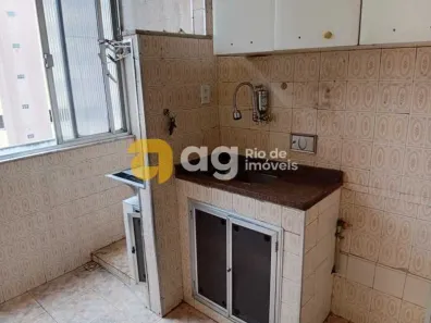 Apartamento com 2 Quartos à venda, 48m² no Madureira, Rio de Janeiro