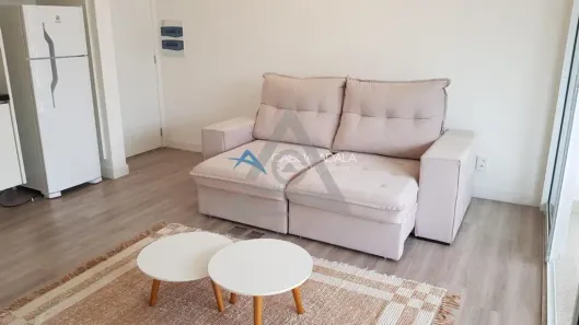 Apartamento com 1 Quarto para alugar, 46m² no Centro, Campinas