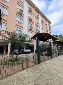 Apartamento com 2 Quartos à venda, 54m² no Rio Branco, São Leopoldo