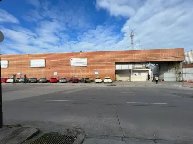 Galpão/Depósito/Armazém à venda, 10156m² no Afogados, Recife