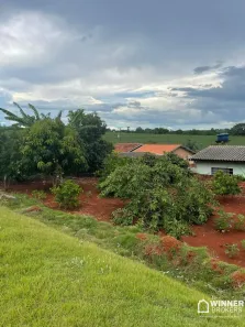 Lote/Terreno à venda, 1000m² no Jardim Upon The Hills, Marialva