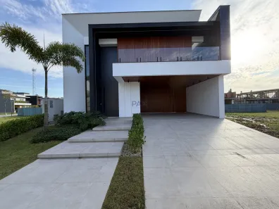 Casa de Condomínio com 3 Quartos à venda, 300m² no Pedra Branca, Palhoça