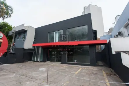 Imóvel Comercial para alugar, 420m² no Rio Branco, Porto Alegre