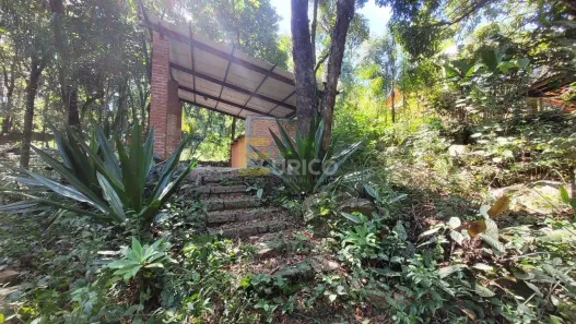 Fazenda/Sítio com 1 Quarto à venda, 37m² no Chácaras Alpina, Valinhos