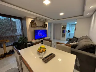 Apartamento com 2 Quartos à venda, 47m² no Lomba do Pinheiro, Porto Alegre