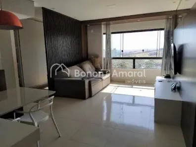 Apartamento com 3 Quartos à venda, 12m² no Jardim Ypê, Paulínia